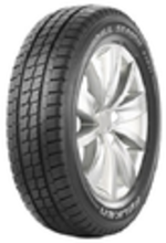 235/60R17 FALKEN VAN11 117/115S