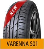 245/45R19 MAZZINI VARENNA S01 98Y