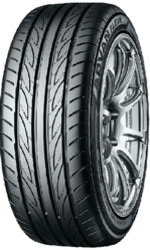 225/40R19 YOKO ADVAN FLEVA V701 93W