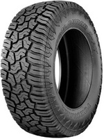 265/60R18 YOKOHAMA G016 X-AT 119/116Q