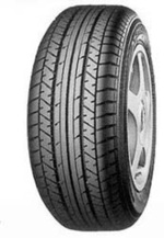 215/60R17 YOKOHAMA A349A 96H
