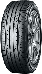 205/55R16 YOKOHAMA BLUEARTH-GT AE51 91V