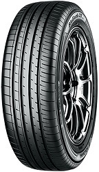 225/55R19 YOKOHAMA BLUEARTH-XT AE61 99V