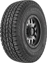 255/70R18 YOKOHAMA GEOLANDAR A/T G015 113H