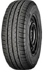 215/65R16 YOKOHAMA BLUEARTH VAN RY55 109/107T