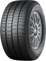 215/65R16 YOKOHAMA BLUEARTH VAN RY61 109/107T 8PR A/S