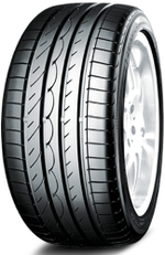 295/35R21 YOKOHAMA ADVAN SPORT V103B N0 107Y XL