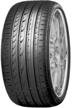 265/35R20 YOKOHAMA ADVAN SPORT V103S AO 99Y XL