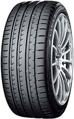 275/35R19 YOKOHAMA ADVAN SPORT V105 MO 100Y XL