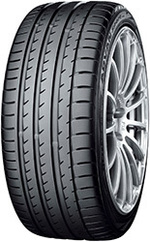 235/55R19 YOKOHAMA ADVAN SPORT V105S 91Y XL