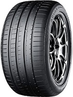 285/35R19 YOKOHAMA ADVAN SPORT V107E * 103Y XL