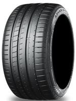 255/45R19 YOKOHAMA ADVAN SPORT EV V108 104W XL
