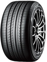 185/65R15 YOKOHAMA ADVAN V552 88H