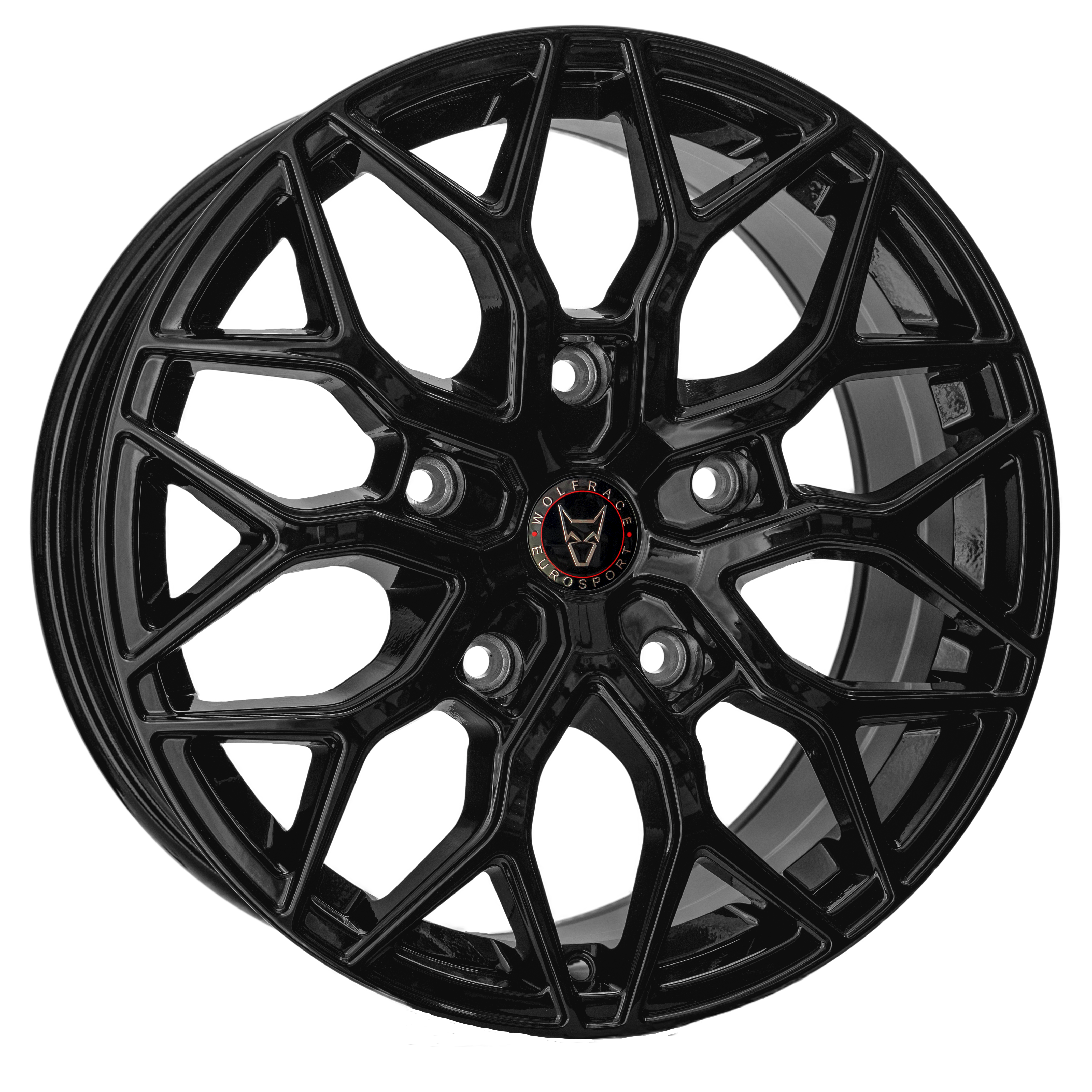 Demon Wheels Eurosport Road Edition Urban Racer Road Edition [8x20] -5x120- ET 35
