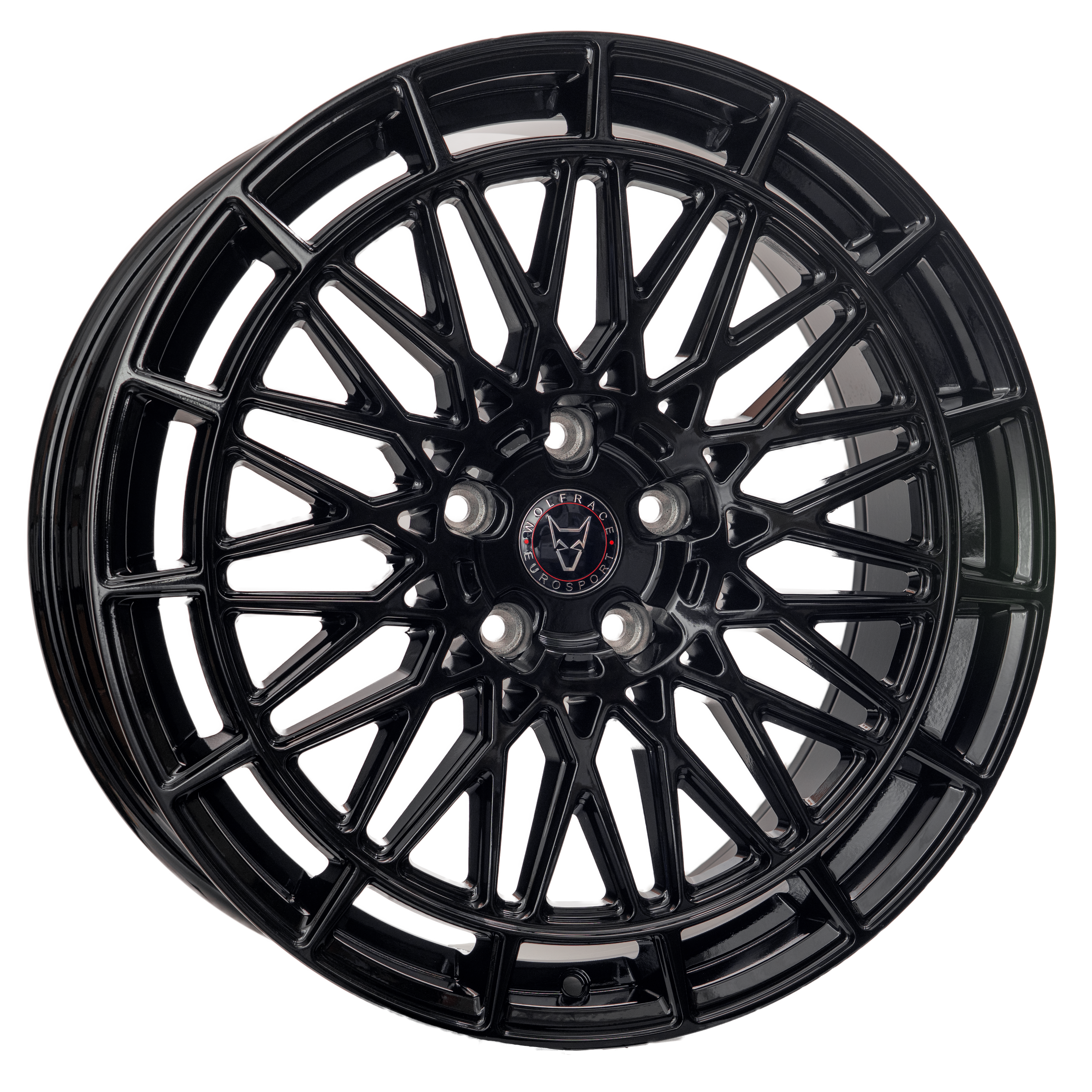 Demon Wheels Eurosport Road Edition Venom Road Edition [8.5x20] -5x120- ET 40