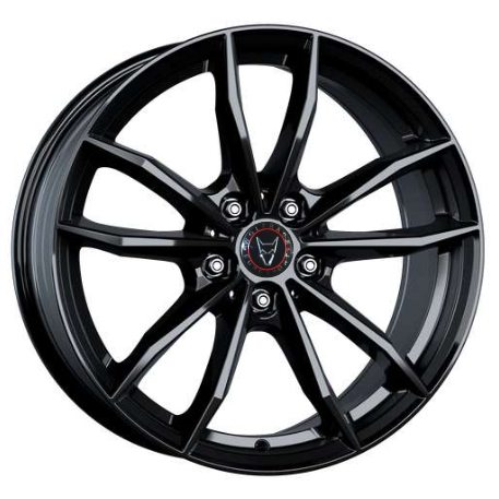 X12 Diamond Black