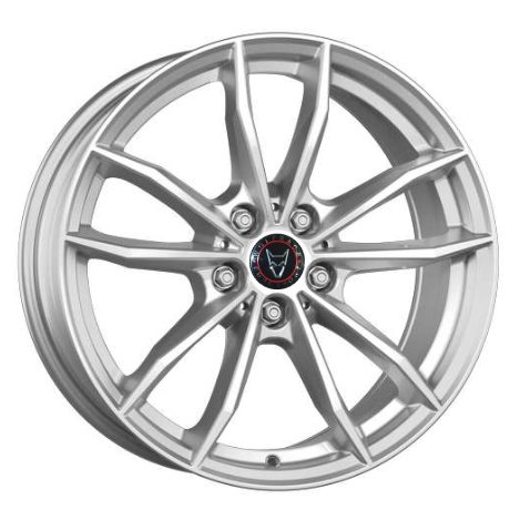 X12 Polar Silver