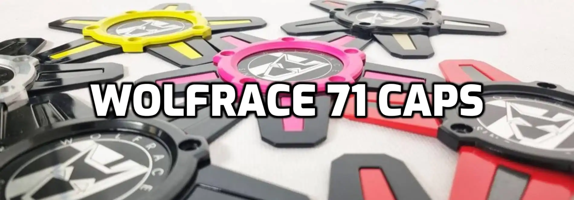 WOLFRACE71